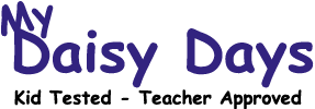 My Daisy Days Logo